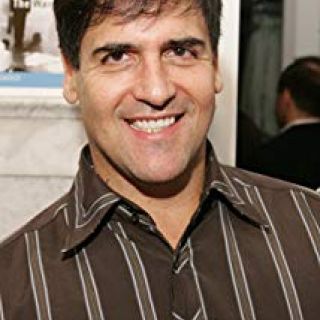 Mark Cuban