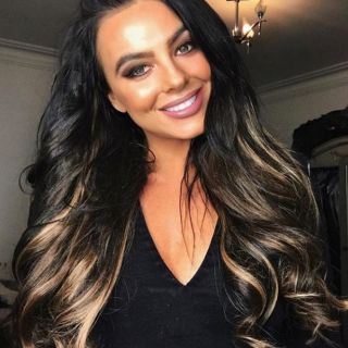 Rosie Williams