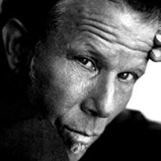 Tom Waits: Clothes, Outfits, Brands, Style and Looks | Spotern