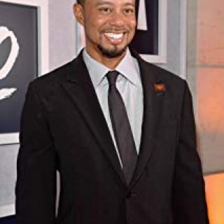 Tiger Woods