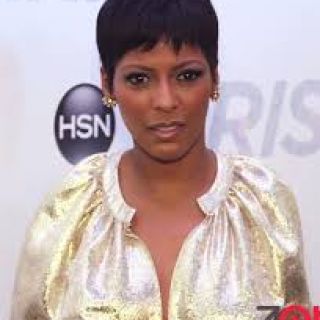 Tamron Hall