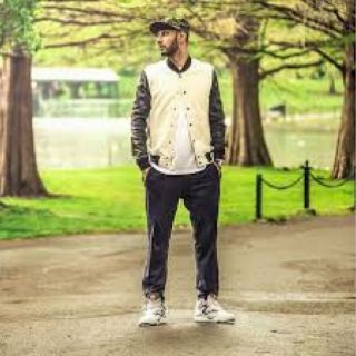 Swizz Beatz
