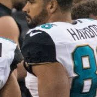 Clay Harbor
