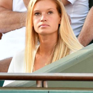 Clémence Bertrand