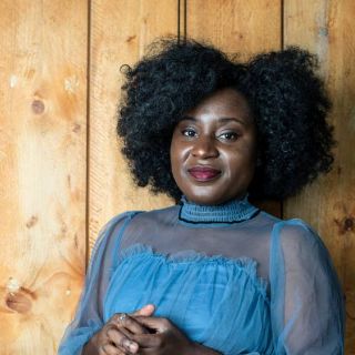 Susie Wokoma Clothes, Outfits, Brands, Style and Looks Spotern