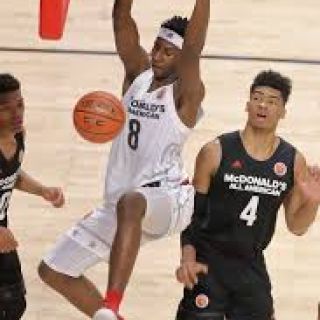 Jaren Jackson Jr.