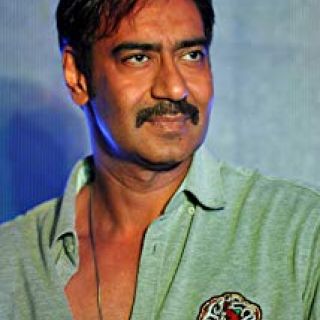 Ajay Devgn
