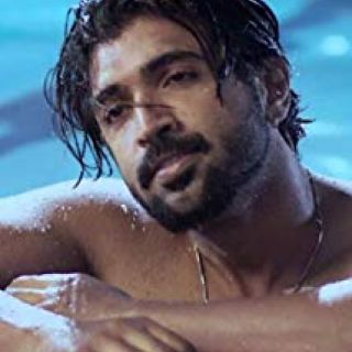 Arun Vijay