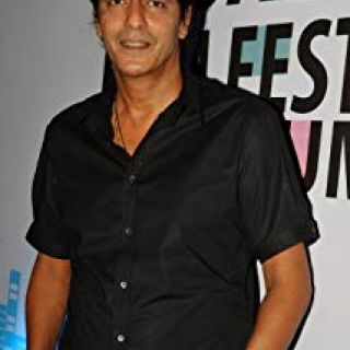 Chunky Pandey