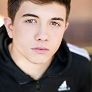 Bradley Steven Perry