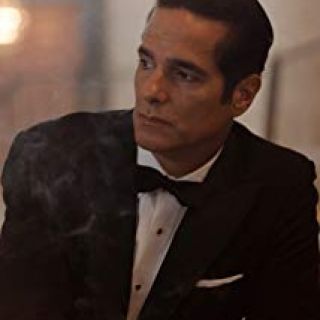Yul Vazquez