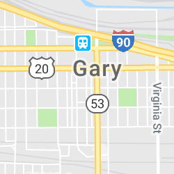 98 6th Ave Gary, Indiana   TripAdvisor