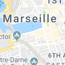Bar de la Marine, Marseille