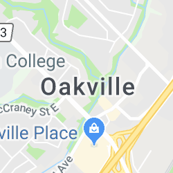 Oakville, ON, Canada