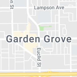 Garden Grove, CA, USA