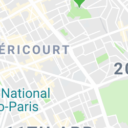 Le Perchoir, Rue Crespin du Gast, Paris, France