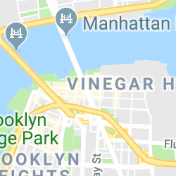 Dumbo, Brooklyn, NY, USA