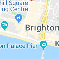 Our Daily Edit, Ship Street, Brighton, UK