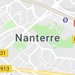 Nanterre, France