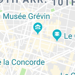 Musée Grévin, Boulevard Montmartre, Paris, France