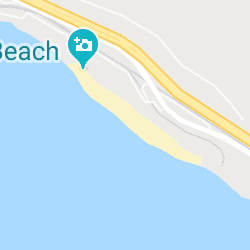 San Onofre Beach, California, USA