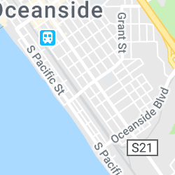 13choppers, Wisconsin Avenue, Oceanside, CA, USA