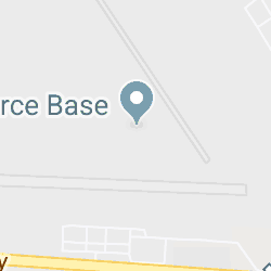 Creech Air Force Base, Indian Springs, NV, USA