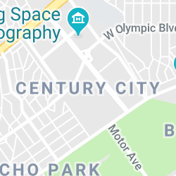 Century City, Los Angeles, CA, USA