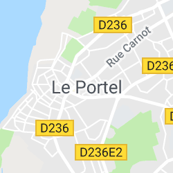 Hoverport de Boulogne-sur-Mer - 62480 Le Portel, France