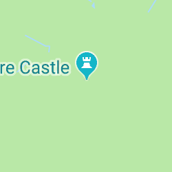 Château de Highclere, Highclere, Newbury, Royaume-Uni