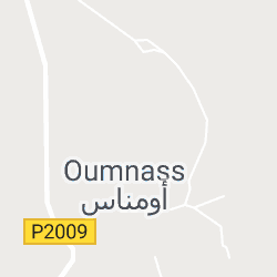 Kasbah Oumness, Oumnass, Morocco