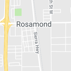 Pat's Liquor Store, Sierra Highway, Rosamond, CA, USA