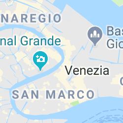 Rialto Bridge, Venice, Metropolitan City of Venice, Italy