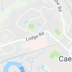 Lodge Rd, Caerleon, Newport NP18 3QT, UK