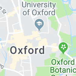 The Divinity School, Oxford, UK