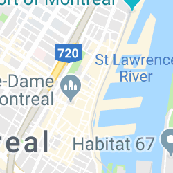 426 Saint Gabriel Street, Montreal, QC, Canada