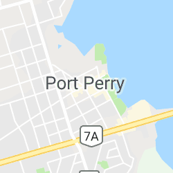 210 Queen St, Port Perry, Ontario, Canada