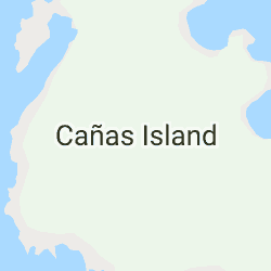 Cane Island, Balboa, Panamá, Panama