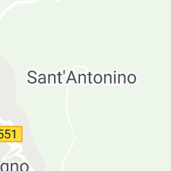 Sant'Antonino, Corse, France