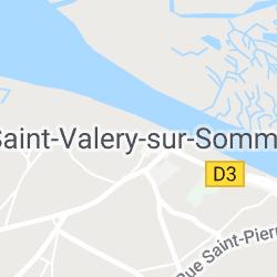 Saint-Valery-sur-Somme, France