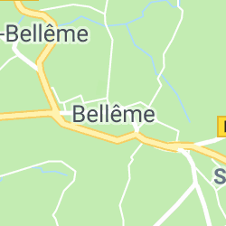 Bellême, Normandie, France