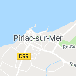 Piriac-sur-Mer, France