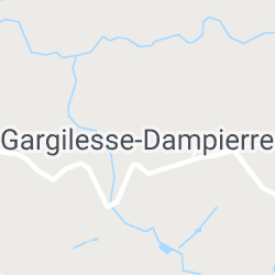 Gargilesse-Dampierre, Indre, Centre-Val de Loire, France