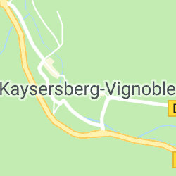 Kaysersberg, France