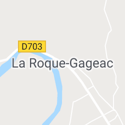 La Roque-Gageac, France