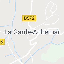 La Garde-Adhémar, France