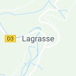 Lagrasse, France