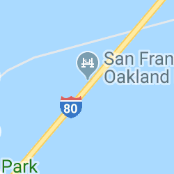 Oakland Bay Bridge, San Francisco, Californie, États-Unis