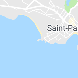 Le Pont Du Diable, Saint-Palais-sur-Mer, France