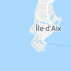 Plage de l'Anse de la Croix, Île-d'Aix, France